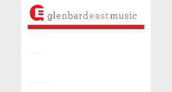 Desktop Screenshot of gemusic.org